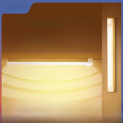 LumaBar™ | Rechargeable Motion Sensor Light